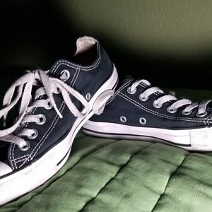 CONVERSE Black & White